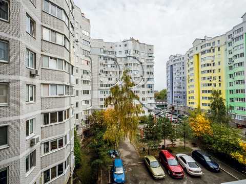 квартира по адресу Теплична ул., 38