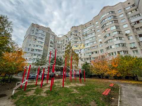 квартира по адресу Теплична ул., 38