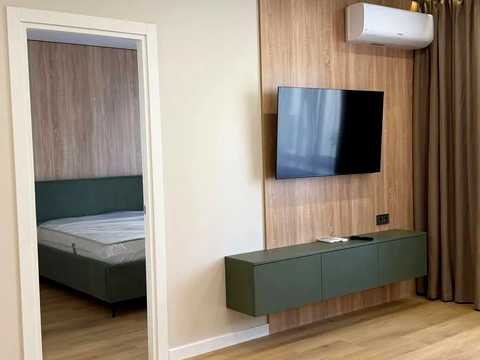 квартира за адресою Дніпро, Запорізьке шосе, 28-В