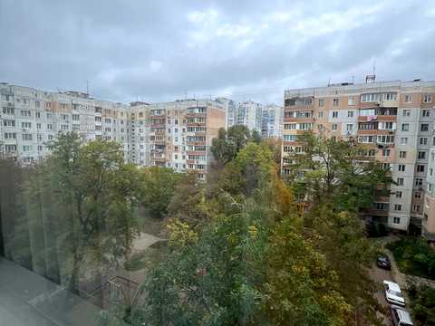 квартира за адресою Одеса, Семена Палія вул. (Дніпропетровська дорога), 125/1