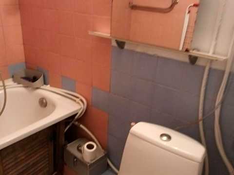 квартира за адресою Щусєва вул., 8