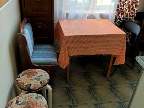 квартира за адресою Щусєва вул., 8