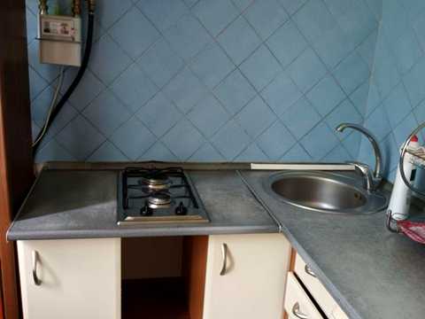 квартира за адресою Щусєва вул., 8