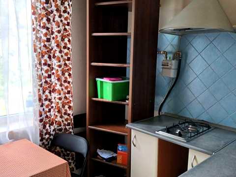 квартира за адресою Щусєва вул., 8