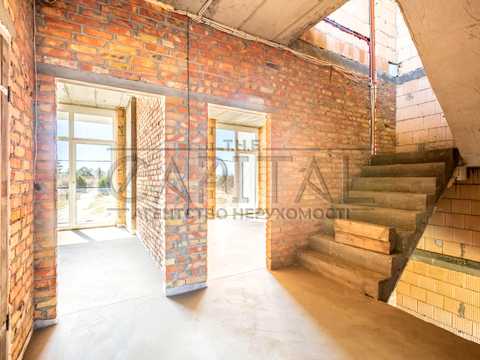 будинок за адресою с. Новосілки, Центральна вул., 1
