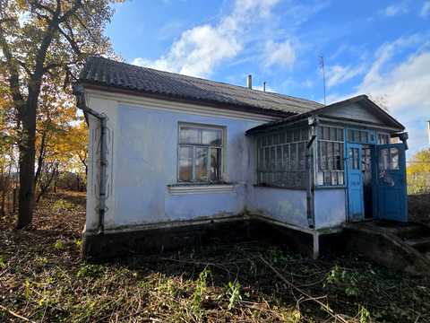 дом по адресу Івана Франка