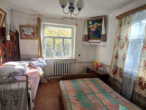 дом по адресу Івана Франка