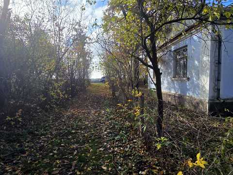 дом по адресу Івана Франка