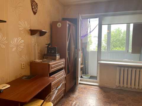 квартира за адресою Марсельська вул., 25