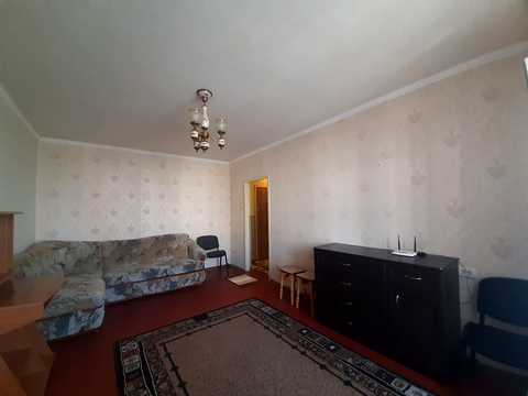 квартира по адресу Володимира Висоцького бульв., 11