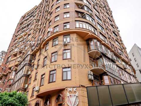 коммерческая по адресу Евгения Коновальца ул. (Щорса), 32-Б