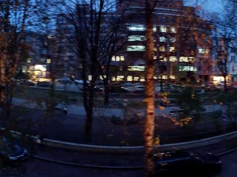 квартира за адресою Бульварно-Кудрявська вул. (Воровського), 8