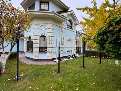 дом по адресу пгт. Козин, Шевченка ул.