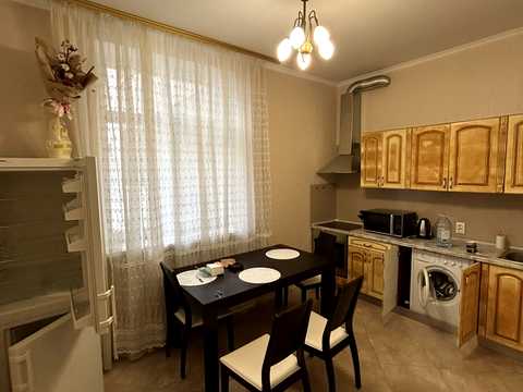 квартира за адресою Володимира Івасюка просп. (Героїв Сталінграду), 26-А