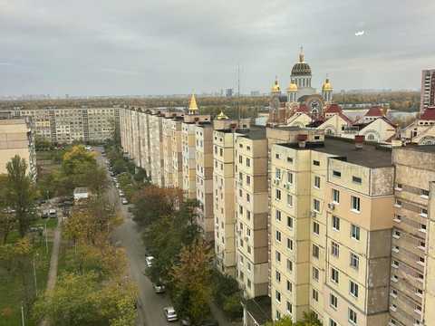 квартира за адресою Володимира Івасюка просп. (Героїв Сталінграду), 26-А