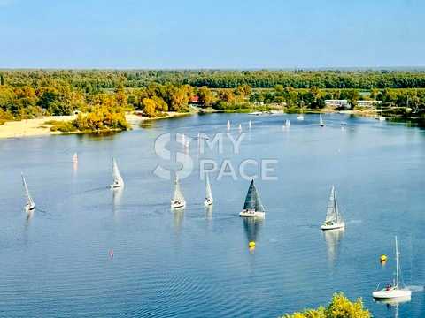 квартира за адресою Прирічна вул., 31