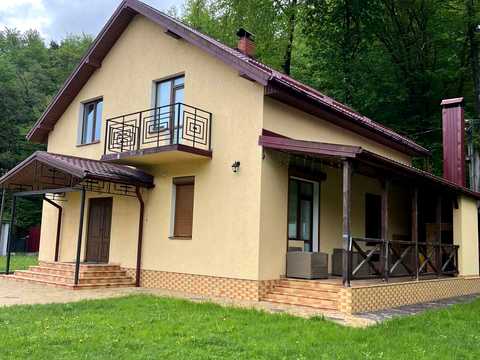 дом по адресу Львівська
