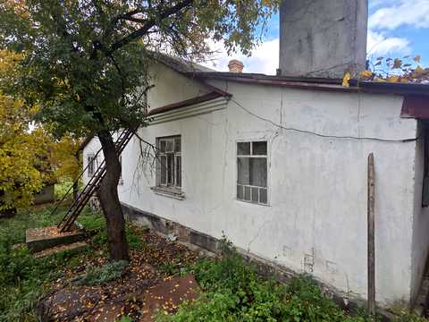 дом по адресу Житня