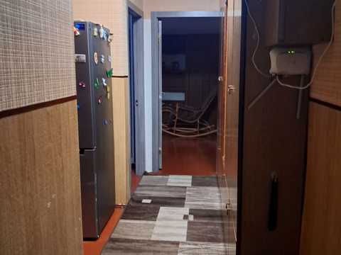 квартира за адресою Романа Шухевича вул. (Курчатова), 71