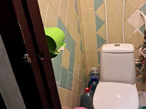 квартира за адресою Романа Шухевича вул. (Курчатова), 71