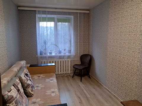 квартира за адресою Романа Шухевича вул. (Курчатова), 71