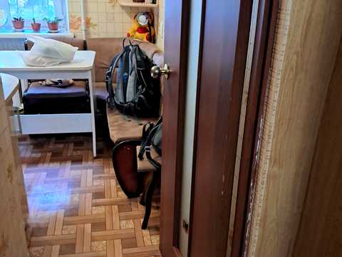 квартира за адресою Романа Шухевича вул. (Курчатова), 71
