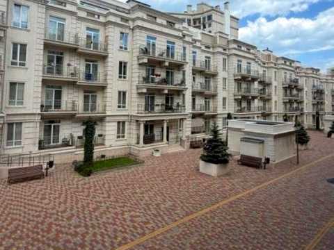 квартира по адресу Фонтанская дорога ул. (Перекопской дивизии улица), 58/3