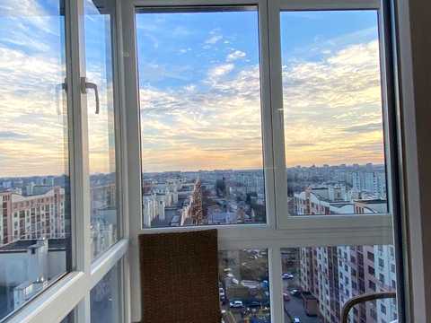 квартира за адресою Княгині Ольги вул., 98-Л