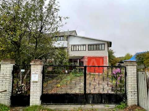 дом по адресу Заводская ул.