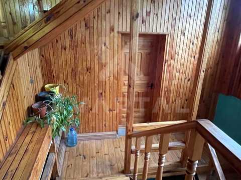 дом по адресу Заводская ул.