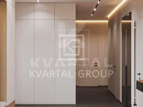 дом по адресу Кондратюка, 9