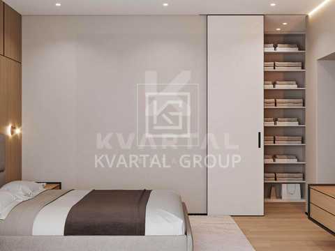 дом по адресу Кондратюка, 9