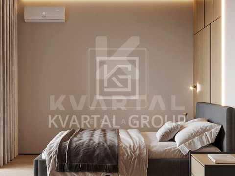 дом по адресу Кондратюка, 9