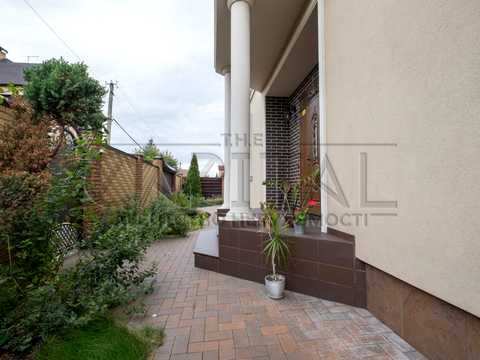 дом по адресу Киев, 52-га Садова
