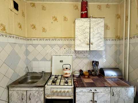 квартира за адресою Нескорених вул. (Героїв Праці), 15б