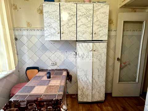 квартира за адресою Нескорених вул. (Героїв Праці), 15б