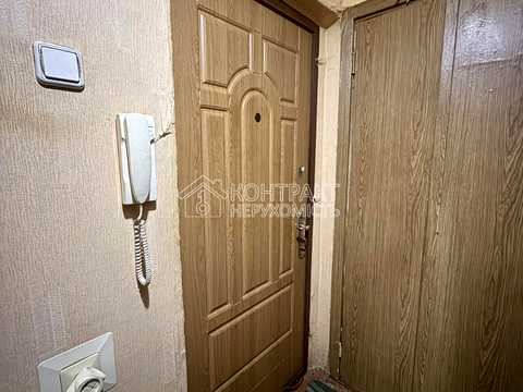 квартира за адресою Нескорених вул. (Героїв Праці), 15б