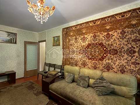 квартира за адресою Нескорених вул. (Героїв Праці), 15б