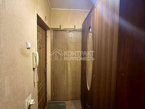 квартира за адресою Нескорених вул. (Героїв Праці), 15б