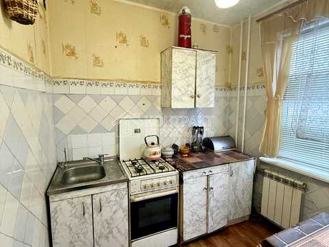 квартира за адресою Нескорених вул. (Героїв Праці), 15б