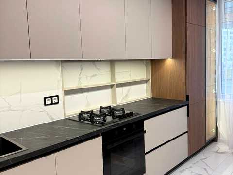 квартира по адресу Смакулы ул., 8