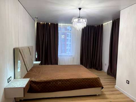 квартира за адресою Тернопіль, Смакули вул., 8