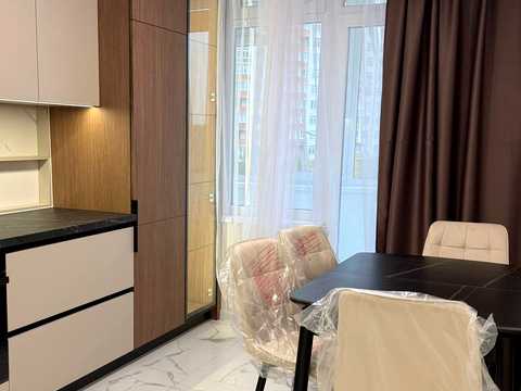 квартира за адресою Тернопіль, Смакули вул., 8