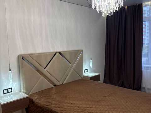 квартира за адресою Тернопіль, Смакули вул., 8