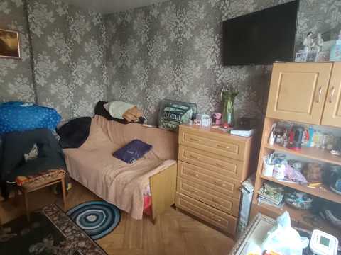 квартира по адресу Князя Романа проезд, 1