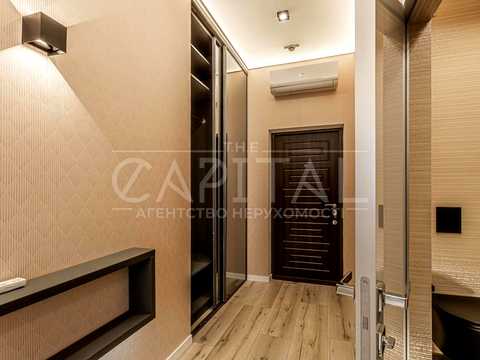 квартира по адресу Киев, Жилянская ул., 68