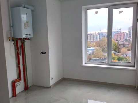 квартира по адресу Защитников Мариуполя ул. (Костромська), 89