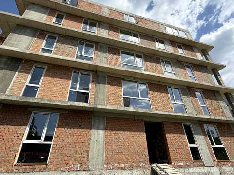 квартира по адресу Филиппа Орлика ул., (Будинок 2)