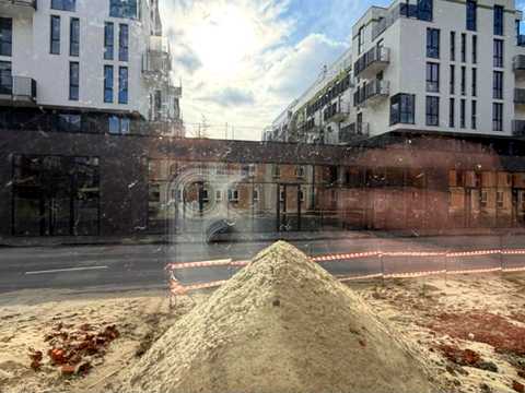 квартира по адресу Филиппа Орлика ул., (Будинок 2)
