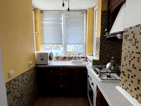 квартира за адресою Захарівська вул., 3-А